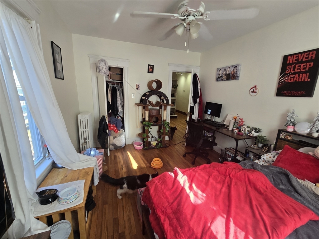 3 bed, 1 bath apartment for rent at 38 Hillside St Unit 1, Mission Hill — photo 23 of 33