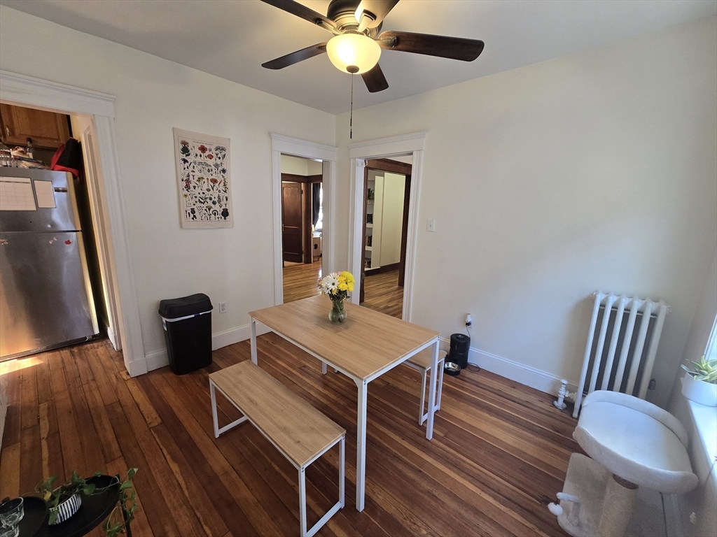 3 bed, 1 bath apartment for rent at 38 Hillside St Unit 1, Mission Hill — photo 10 of 33