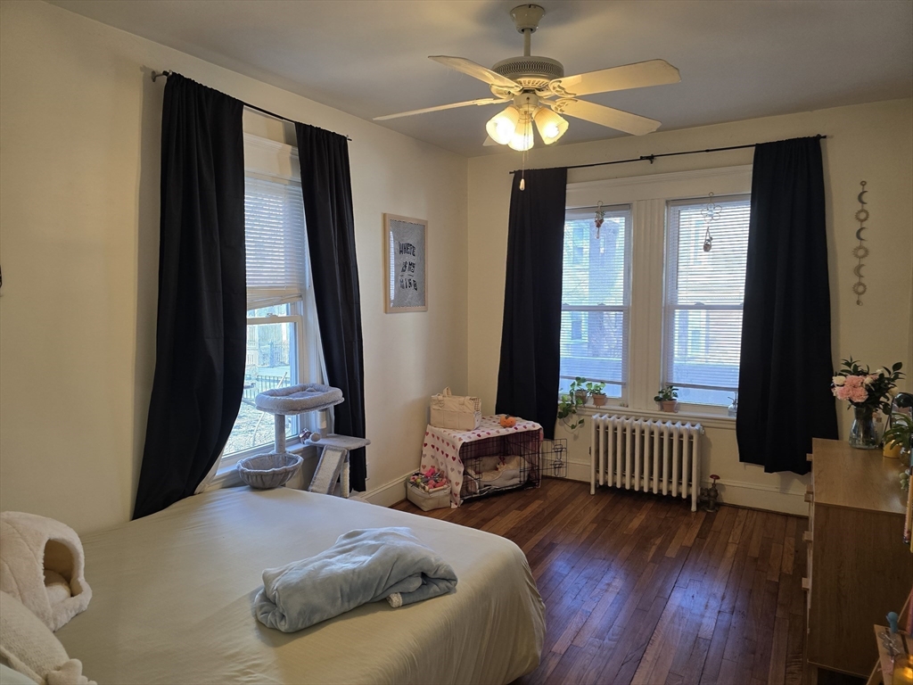 3 bed, 1 bath apartment for rent at 38 Hillside St Unit 1, Mission Hill — photo 27 of 33