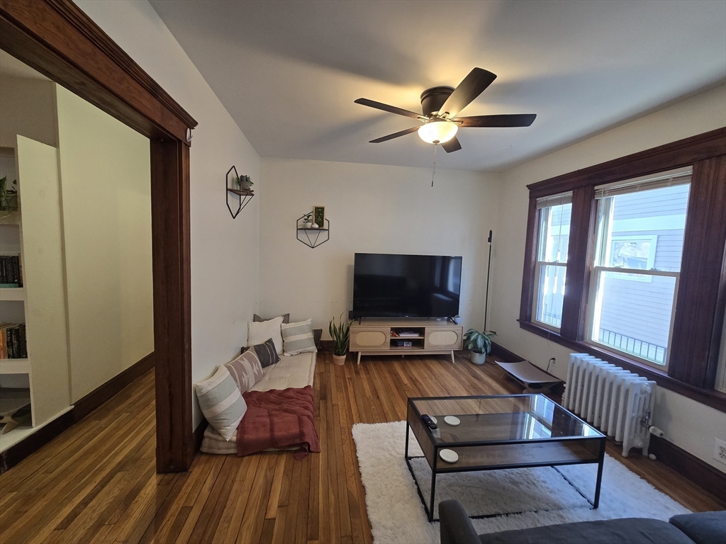 3 bed, 1 bath apartment for rent at 38 Hillside St Unit 1, Mission Hill — photo 8 of 33