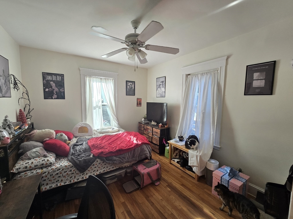 3 bed, 1 bath apartment for rent at 38 Hillside St Unit 1, Mission Hill — photo 22 of 33