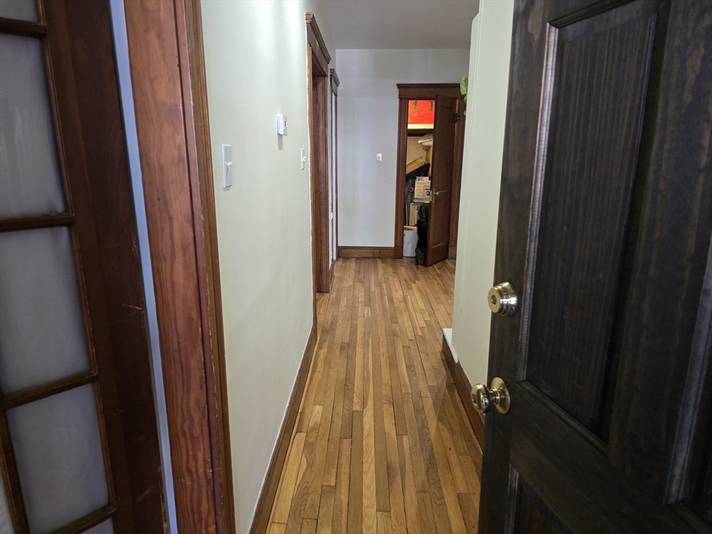 3 bed, 1 bath apartment for rent at 38 Hillside St Unit 1, Mission Hill — photo 30 of 33