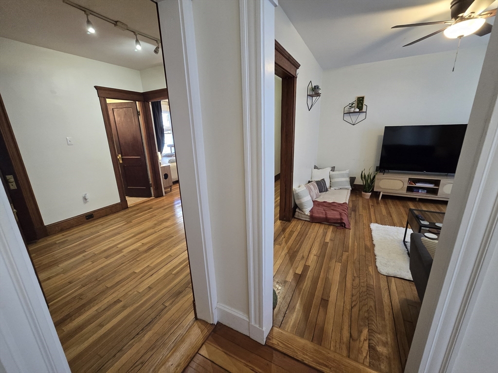 3 bed, 1 bath apartment for rent at 38 Hillside St Unit 1, Mission Hill — photo 20 of 33
