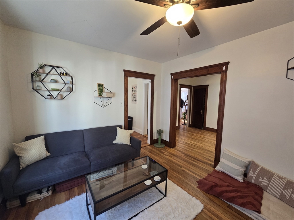 3 bed, 1 bath apartment for rent at 38 Hillside St Unit 1, Mission Hill — photo 9 of 33