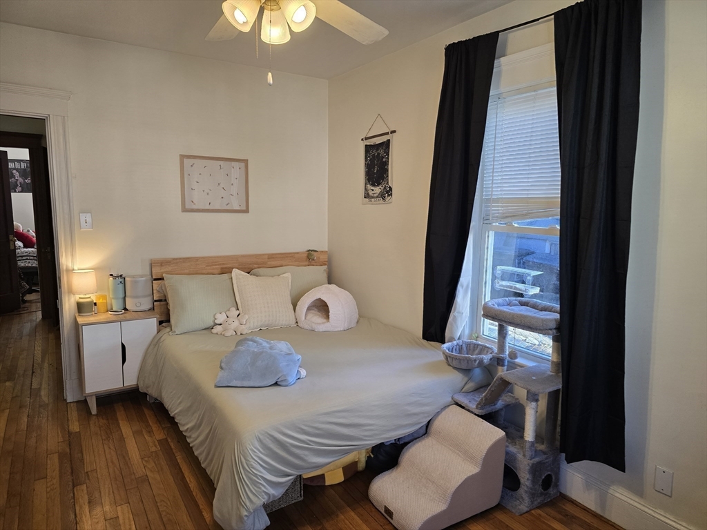 3 bed, 1 bath apartment for rent at 38 Hillside St Unit 1, Mission Hill — photo 28 of 33