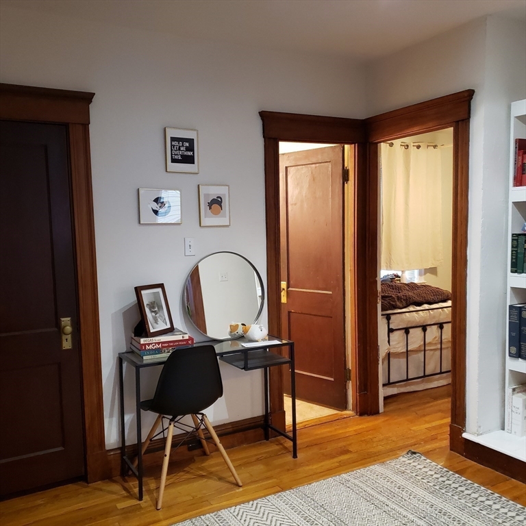 3 bed, 1 bath apartment for rent at 38 Hillside St Unit 1, Mission Hill — photo 25 of 33