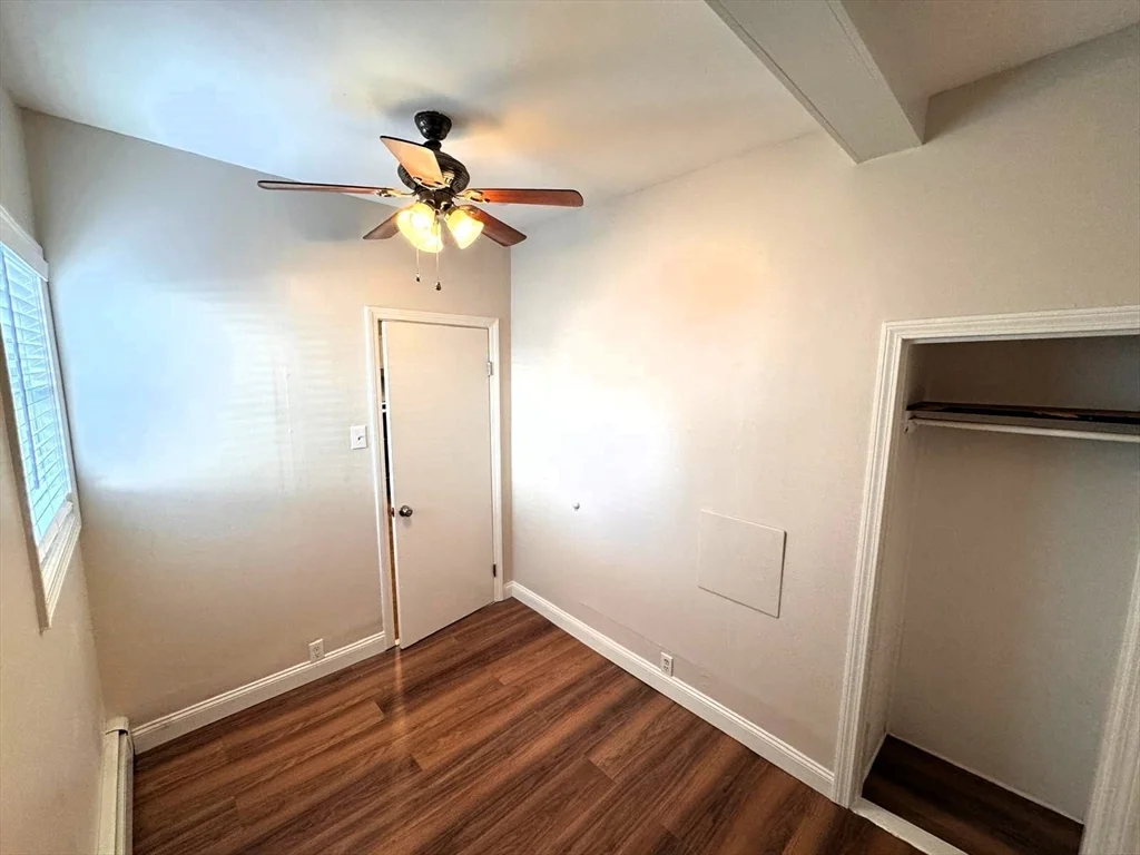 1 bed, 1 bath apartment for rent at 38 Hunting St Unit 1, Wellington-Harrington — photo 8 of 14