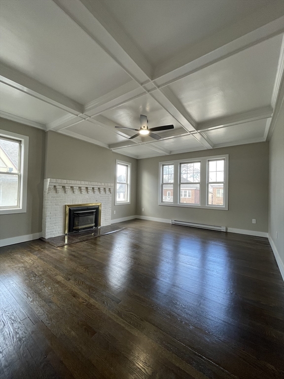 3 bed, 1 bath apartment for rent at 38 Hutchings Unit 2R, Roxbury — photo 5 of 31
