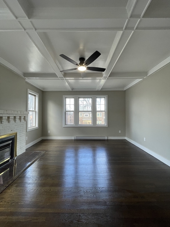 3 bed, 1 bath apartment for rent at 38 Hutchings Unit 2R, Roxbury — photo 6 of 31