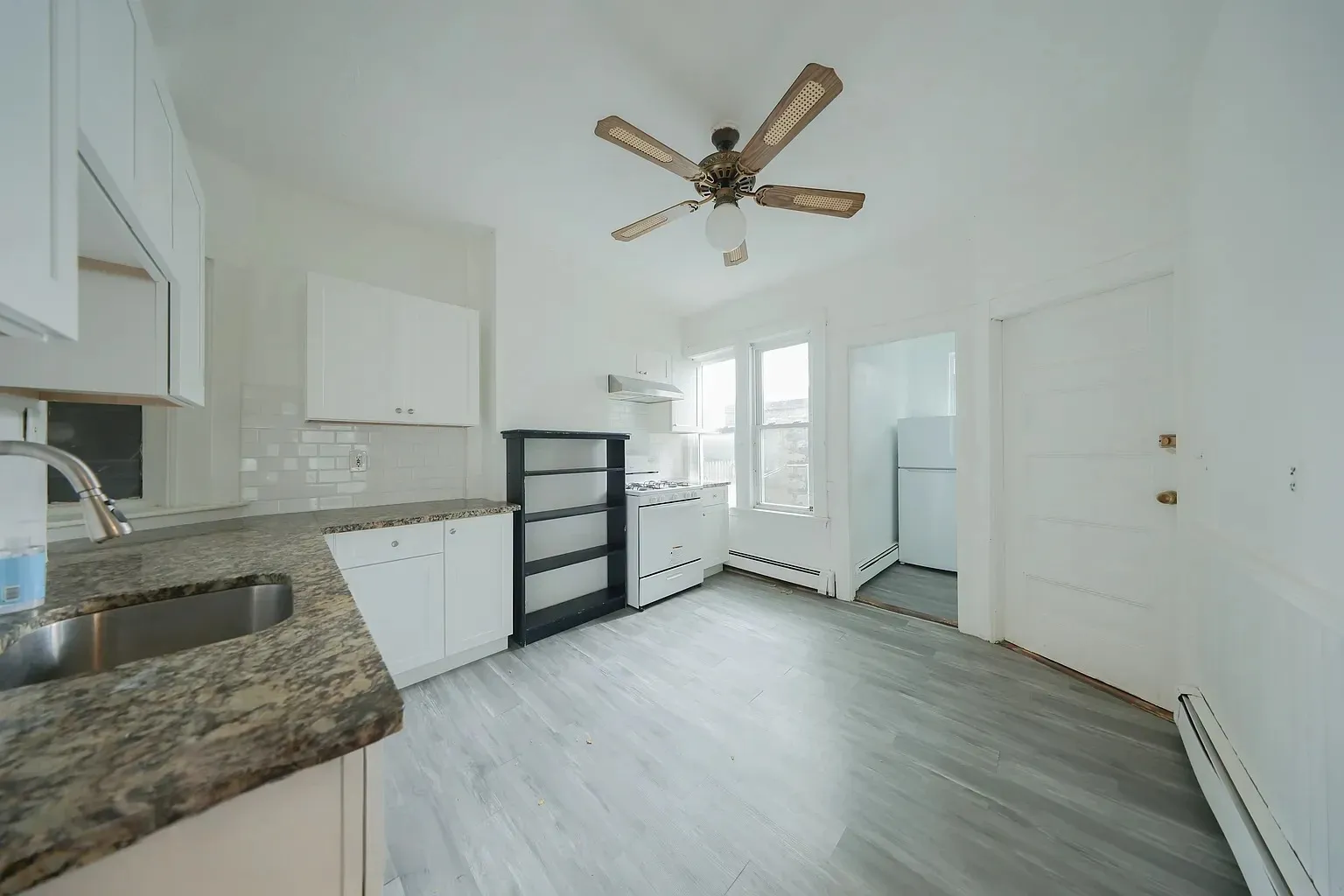 2 bed, 1 bath apartment for rent at 38 Jefferson St Unit 1, Wellington-Harrington — photo 6 of 18