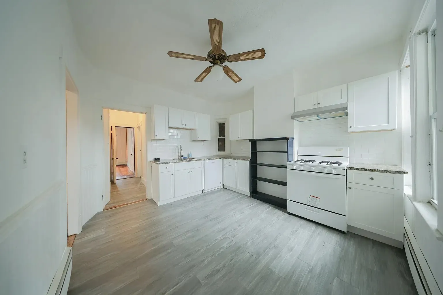2 bed, 1 bath apartment for rent at 38 Jefferson St Unit 1, Wellington-Harrington — photo 5 of 18