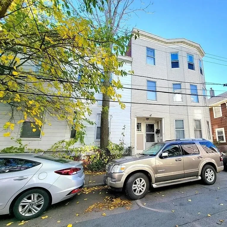 2 bed, 1 bath apartment for rent at 38 Jefferson St Unit 1, Wellington-Harrington — photo 18 of 18