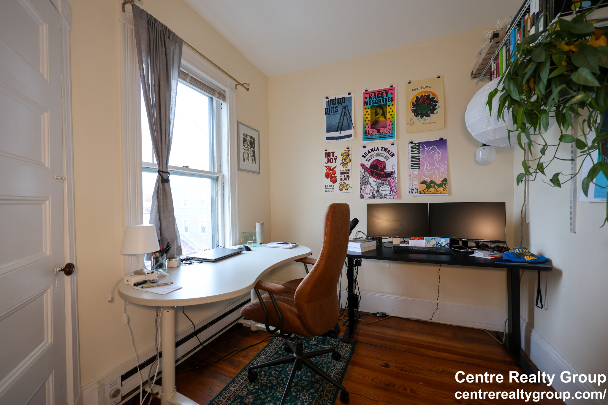 3 bed, 1 bath apartment for rent at 38 Jefferson St Unit 3, Wellington-Harrington — photo 13 of 17