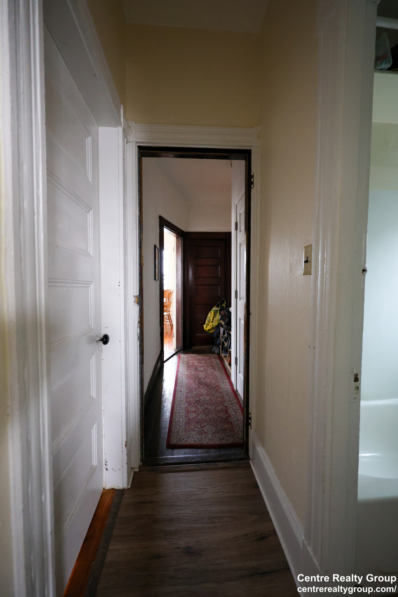3 bed, 1 bath apartment for rent at 38 Jefferson St Unit 3, Wellington-Harrington — photo 6 of 17