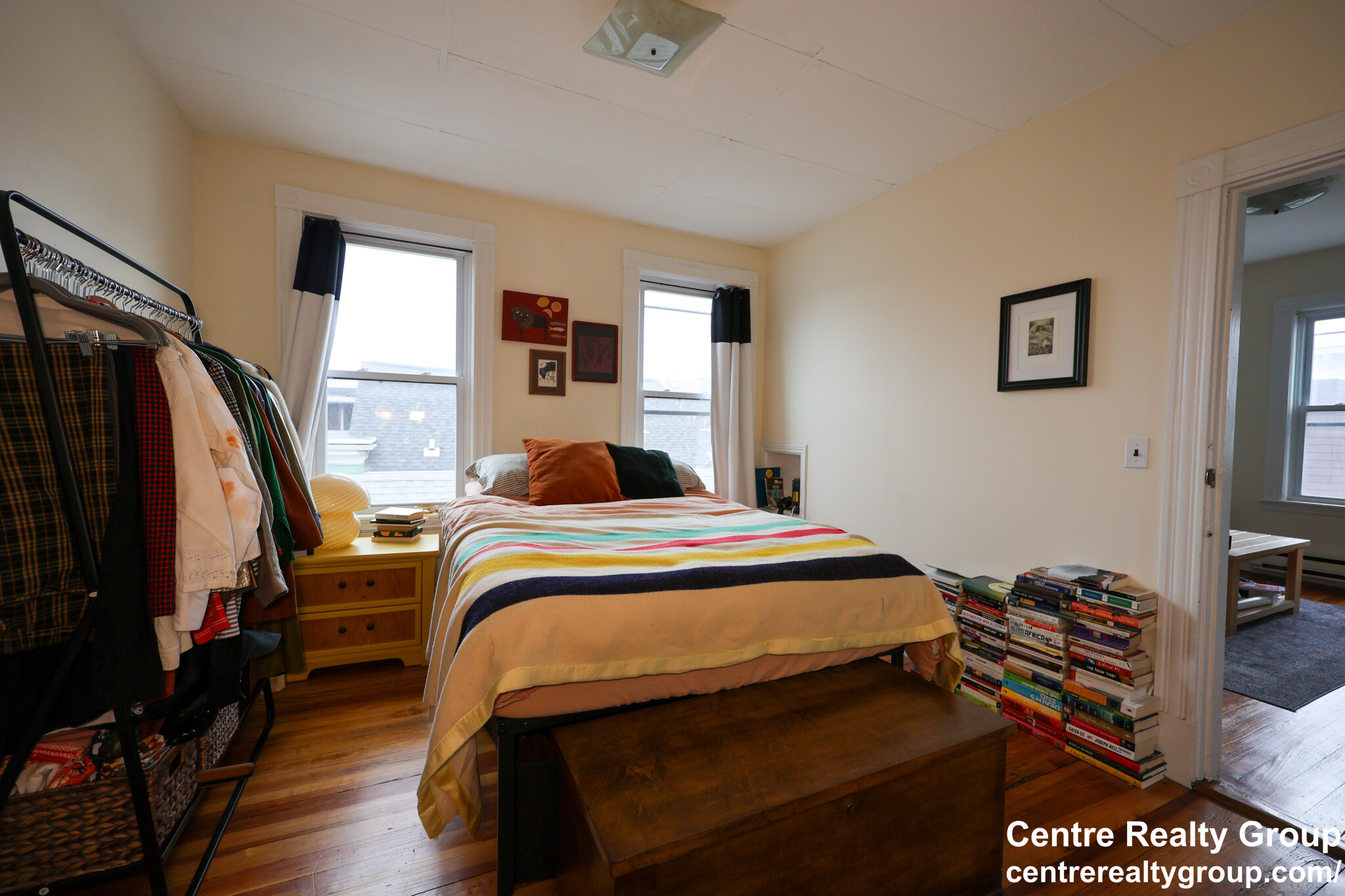 3 bed, 1 bath apartment for rent at 38 Jefferson St Unit 3, Wellington-Harrington — photo 9 of 17
