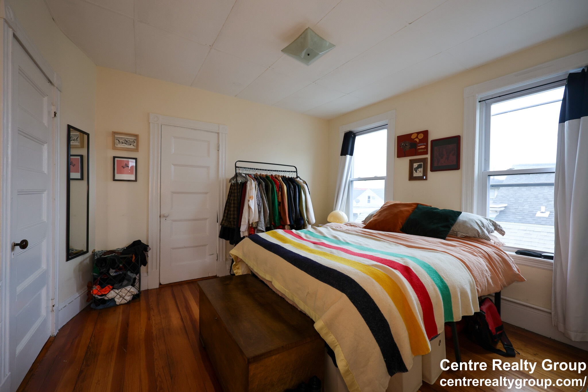 3 bed, 1 bath apartment for rent at 38 Jefferson St Unit 3, Wellington-Harrington — photo 8 of 17