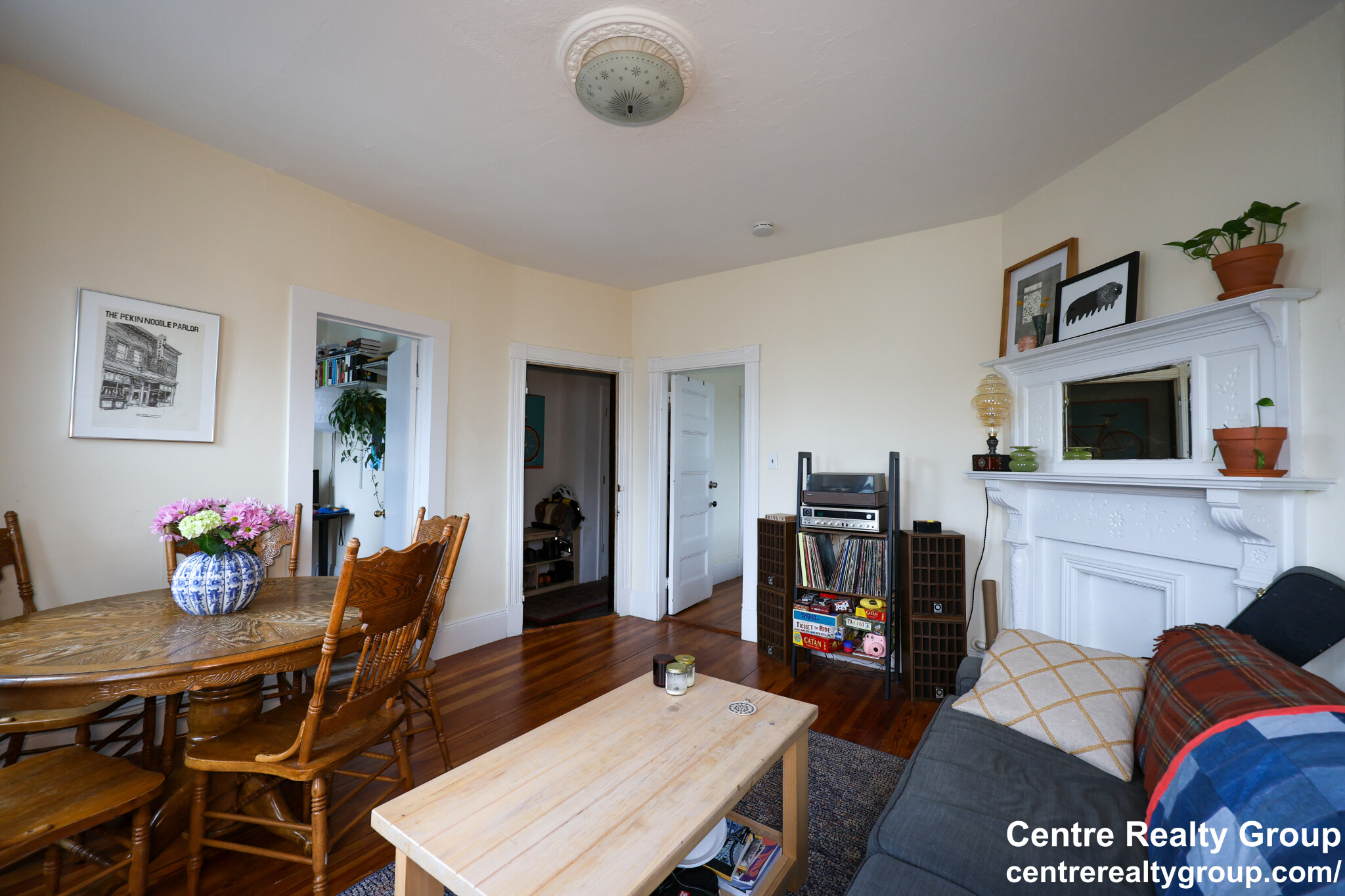 3 bed, 1 bath apartment for rent at 38 Jefferson St Unit 3, Wellington-Harrington — photo 12 of 17