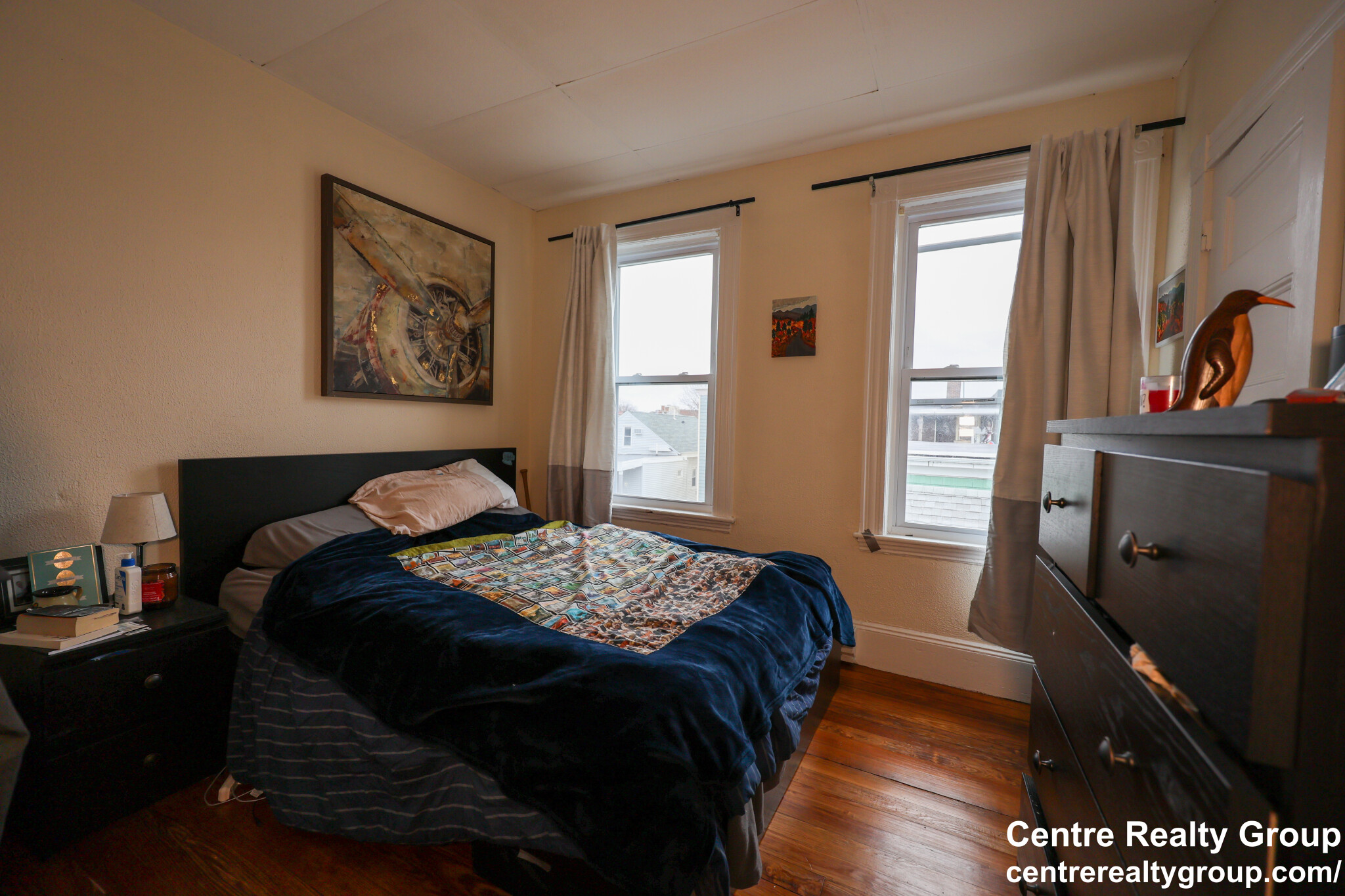 3 bed, 1 bath apartment for rent at 38 Jefferson St Unit 3, Wellington-Harrington — photo 4 of 17