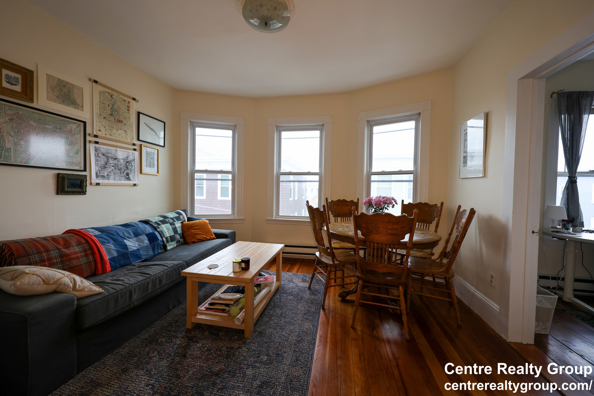 3 bed, 1 bath apartment for rent at 38 Jefferson St Unit 3, Wellington-Harrington — photo 10 of 17