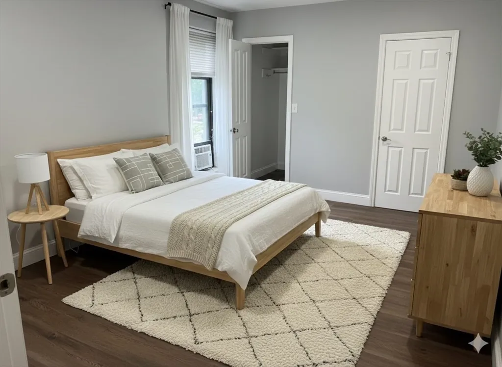 2 bed, 1 bath apartment for rent at 38 Juniper St Unit 112, Brookline Village — photo 8 of 15