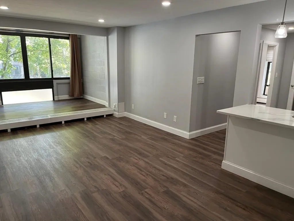 2 bed, 1 bath apartment for rent at 38 Juniper St Unit 112, Brookline Village — photo 2 of 15