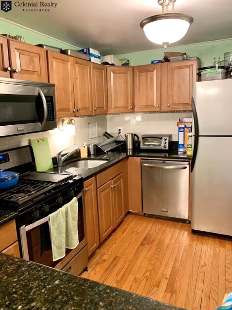 2 bed, 1 bath apartment for rent at 38 Juniper St Unit 113, Brookline Village — photo 2 of 17
