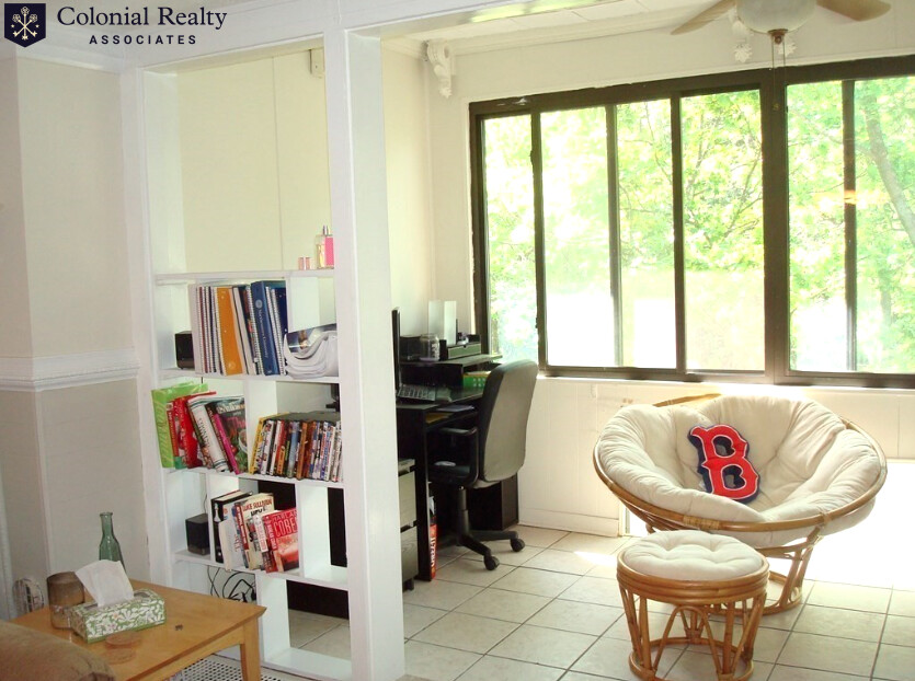 2 bed, 1 bath apartment for rent at 38 Juniper St Unit 113, Brookline Village — photo 4 of 17