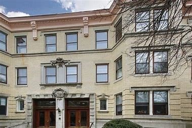 1 bed, 1 bath apartment for rent at 38 Kilsyth Rd Unit 23, Salisbury Road - Corey Farm — photo 1 of 12