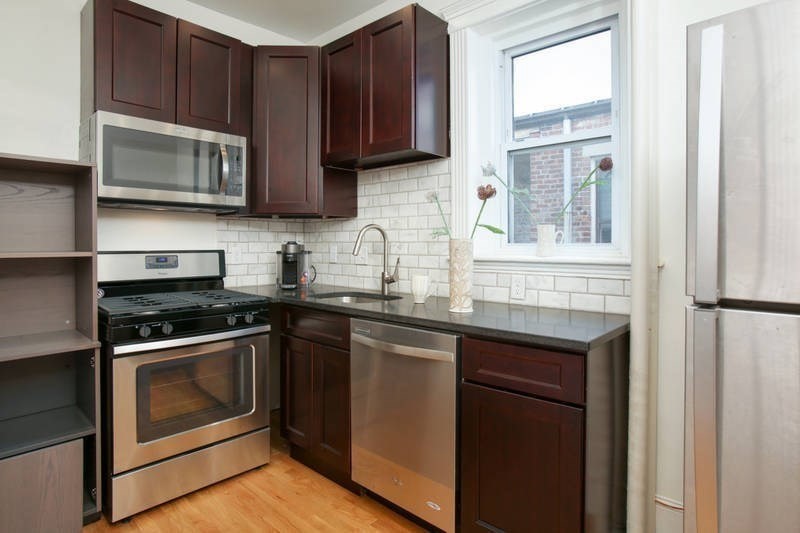 1 bed, 1 bath apartment for rent at 38 Kilsyth Rd Unit 32, Brookline — photo 2 of 5