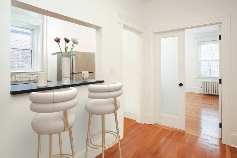 1 bed, 1 bath apartment for rent at 38 Kilsyth Rd Unit 32, Brookline — photo 5 of 5