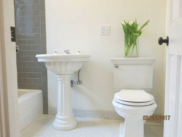 1 bed, 1 bath apartment for rent at 38 Kilsyth Rd Unit 32, Brookline — photo 3 of 5