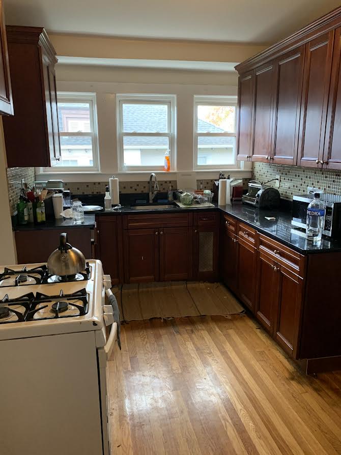 5 bed, 2 bath apartment for rent at 38 Kirkwood Rd Unit 2, Brighton