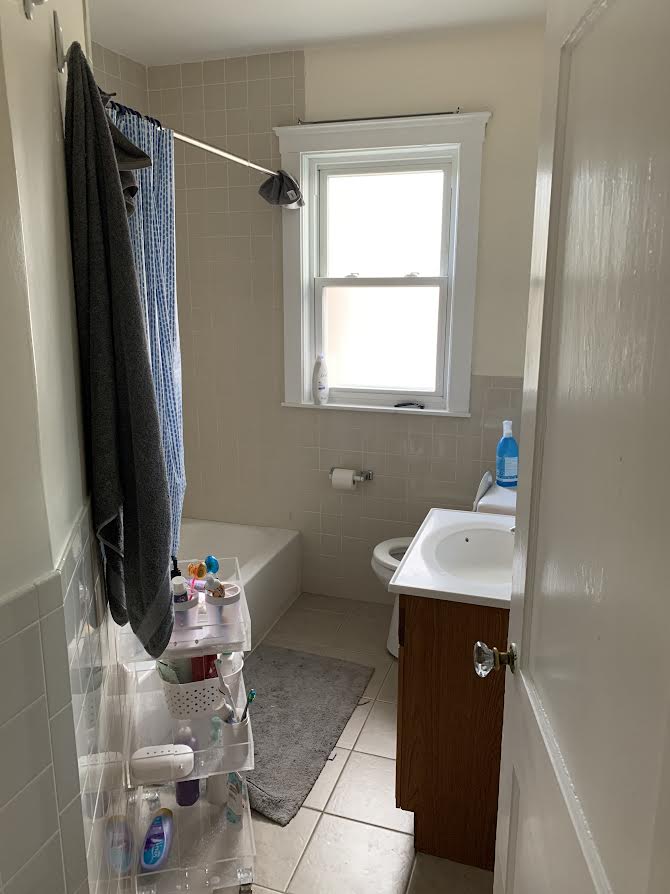 5 bed, 2 bath apartment for rent at 38 Kirkwood Rd Unit 2, Brighton — photo 7 of 7