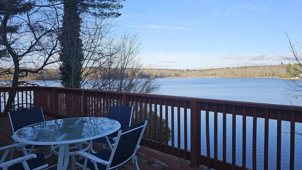 2 bed, 1 bath apartment for rent at 38 Lake Dr Unit 1, Leicester — photo 1 of 27