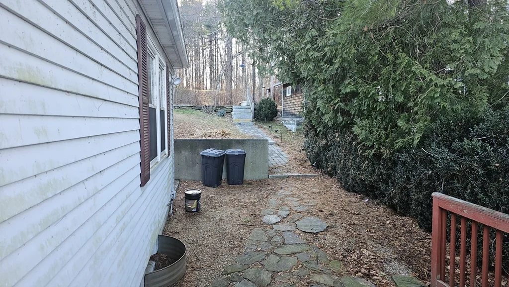 2 bed, 1 bath apartment for rent at 38 Lake Dr Unit 1, Leicester — photo 8 of 27