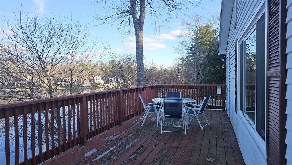 2 bed, 1 bath apartment for rent at 38 Lake Dr Unit 1, Leicester — photo 9 of 27