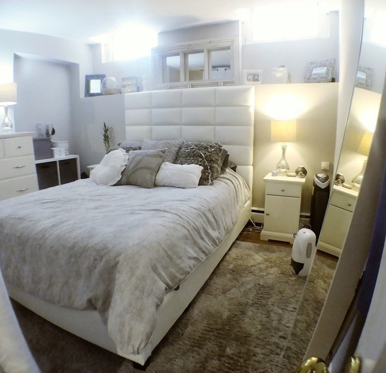 1 bed, 1 bath apartment for rent at 38 Lawrence St Unit 17, South End — photo 14 of 17