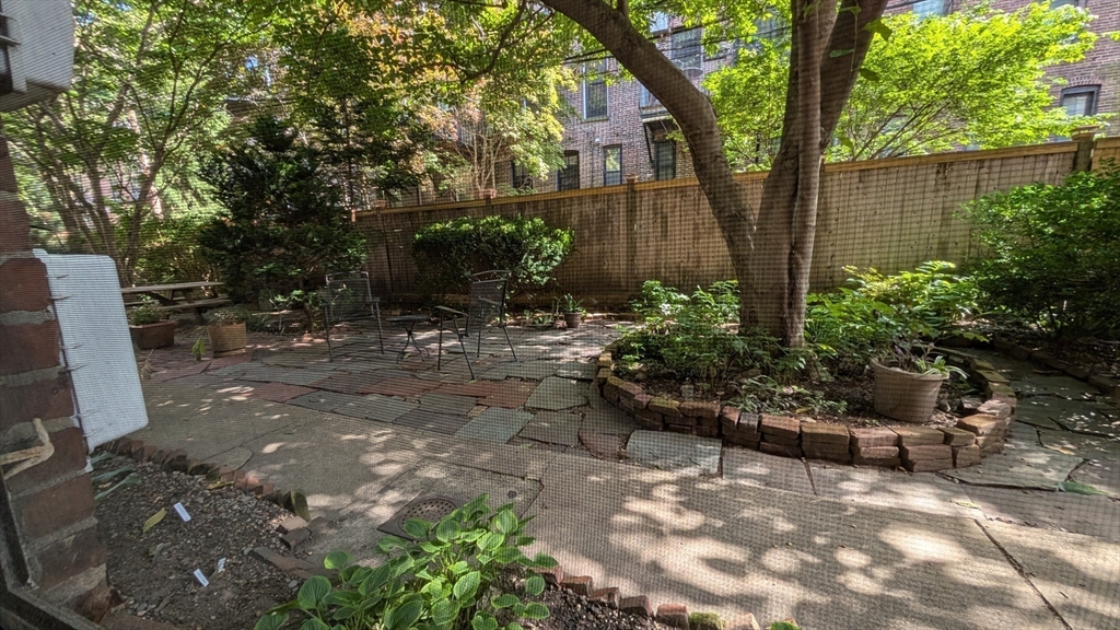 1 bed, 1 bath apartment for rent at 38 Lawrence St Unit 17, South End — photo 16 of 17