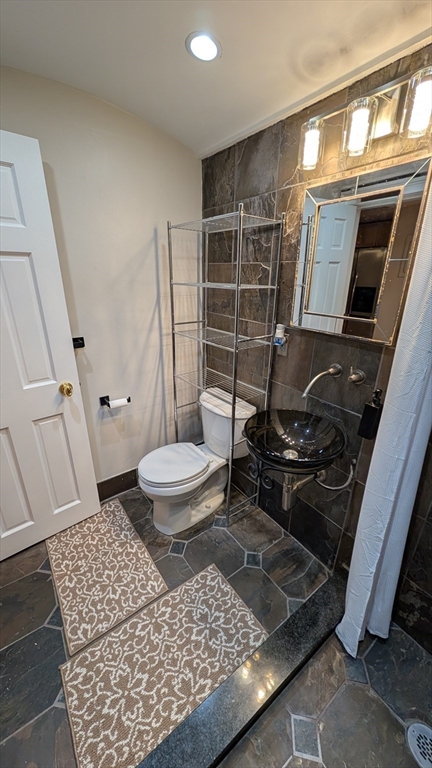 1 bed, 1 bath apartment for rent at 38 Lawrence St Unit 17, South End — photo 12 of 17