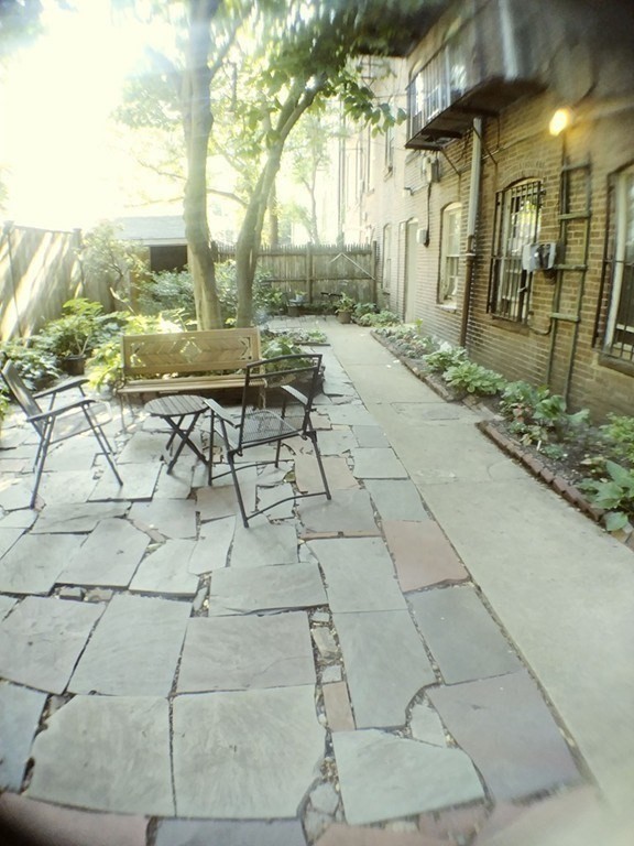 1 bed, 1 bath apartment for rent at 38 Lawrence St Unit 17, South End — photo 17 of 17