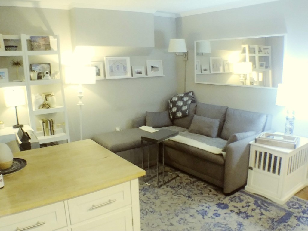 1 bed, 1 bath apartment for rent at 38 Lawrence St Unit 17, South End — photo 9 of 17