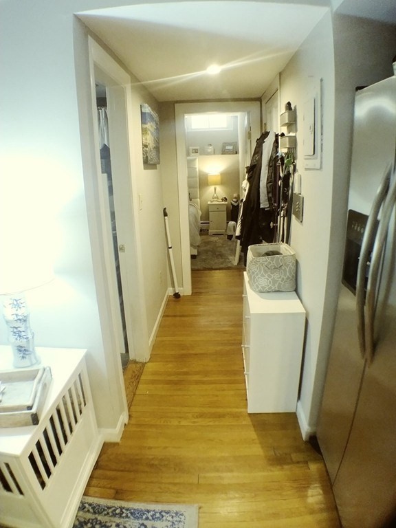 1 bed, 1 bath apartment for rent at 38 Lawrence St Unit 17, South End — photo 6 of 17
