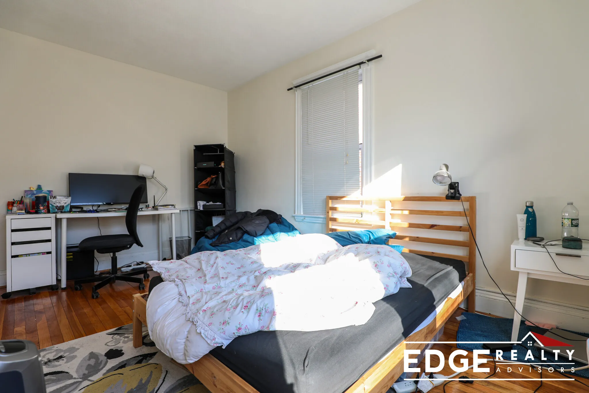 5 bed, 2 bath apartment for rent at 38 Lawton St Unit 1, North Brookline — photo 11 of 14