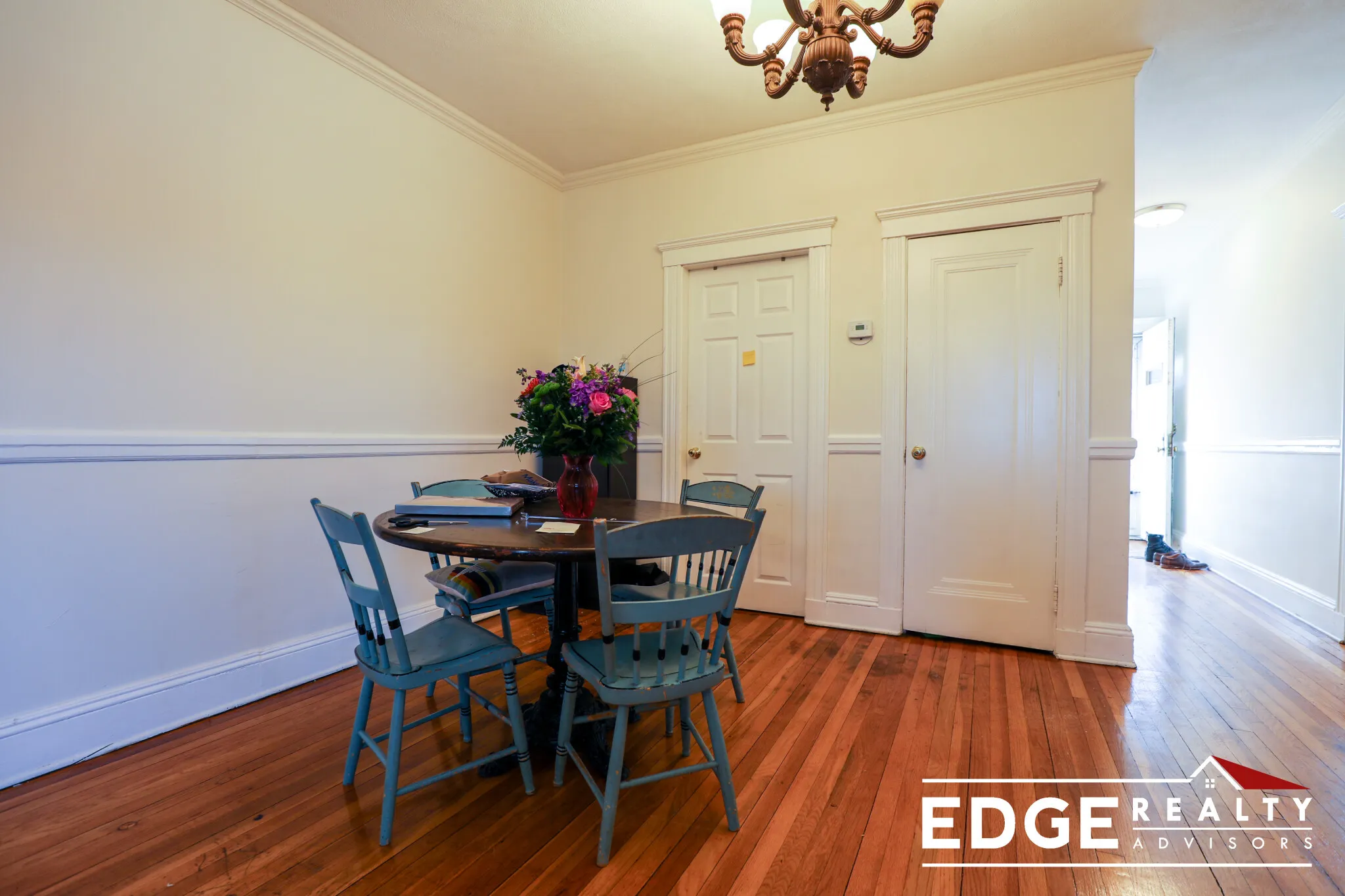 5 bed, 2 bath apartment for rent at 38 Lawton St Unit 1, North Brookline — photo 4 of 14