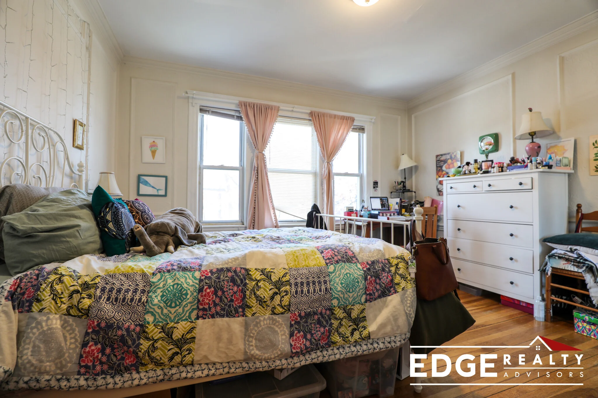 5 bed, 2 bath apartment for rent at 38 Lawton St Unit 1, North Brookline — photo 14 of 14