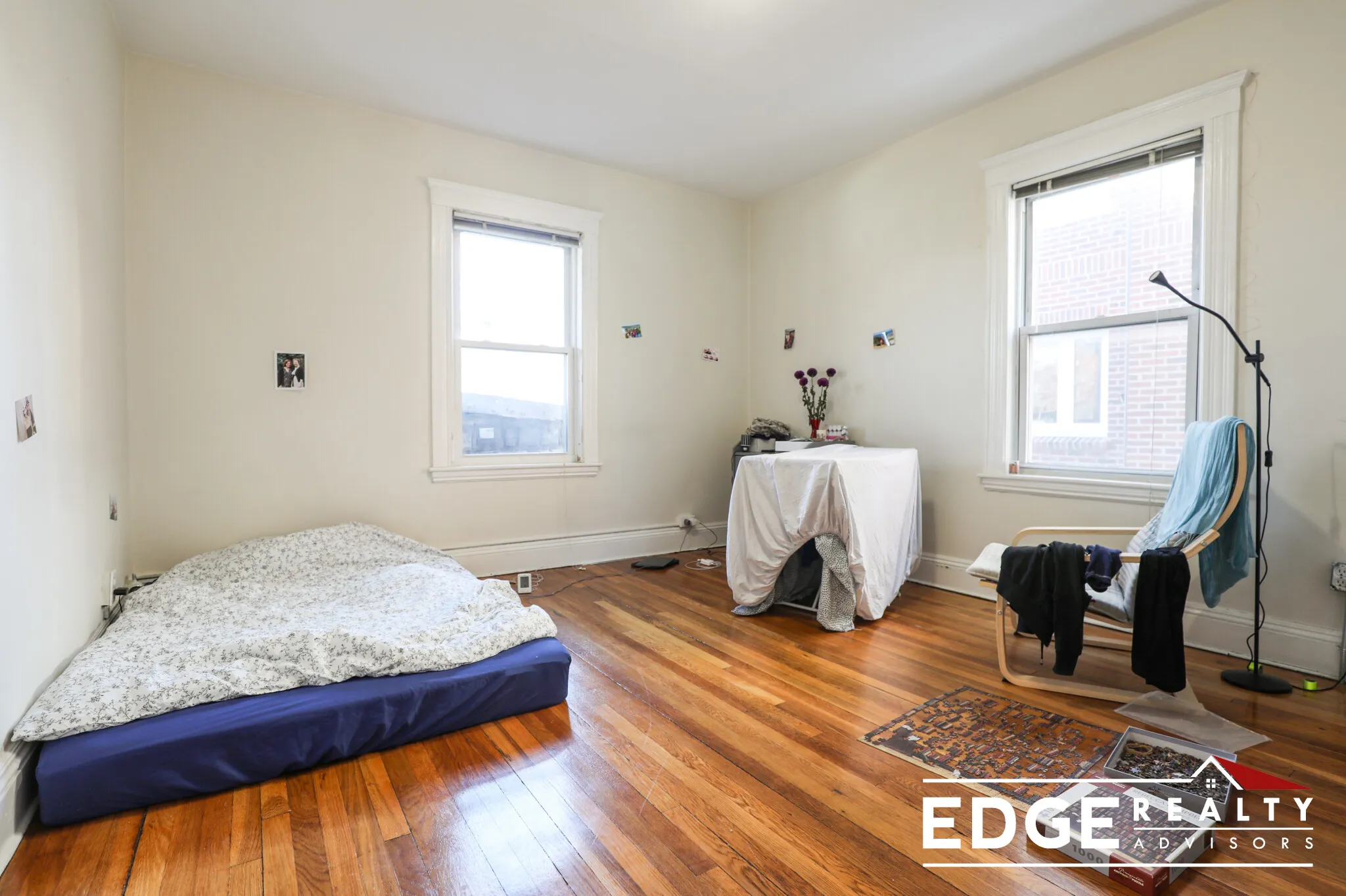 5 bed, 2 bath apartment for rent at 38 Lawton St Unit 1, North Brookline — photo 7 of 14