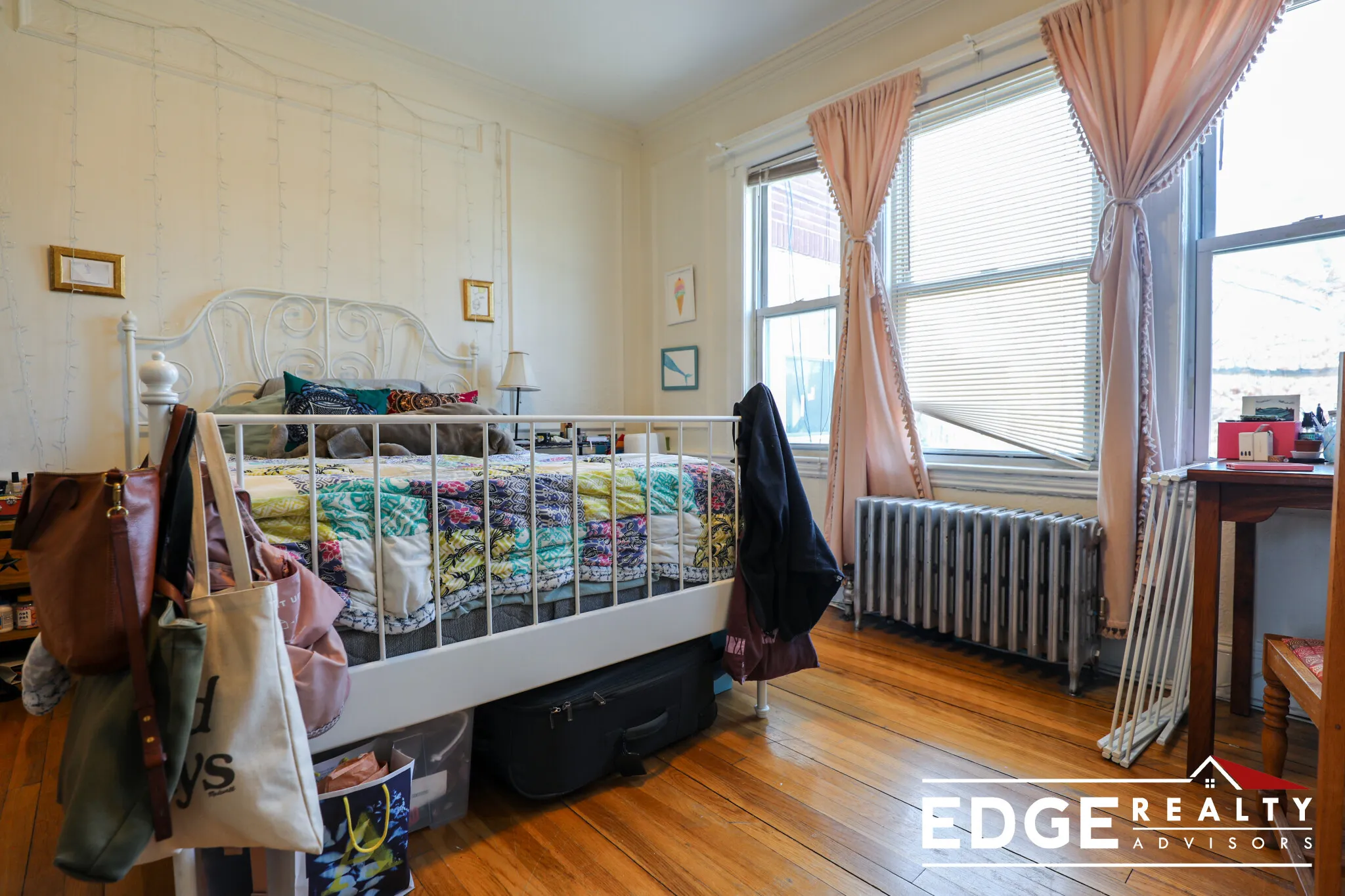 5 bed, 2 bath apartment for rent at 38 Lawton St Unit 1, North Brookline — photo 12 of 14