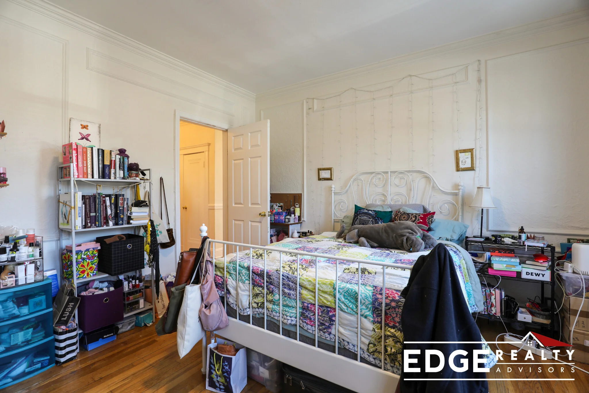 5 bed, 2 bath apartment for rent at 38 Lawton St Unit 1, North Brookline — photo 13 of 14