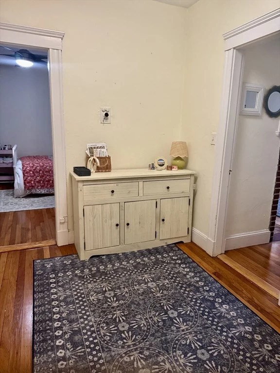 2 bed, 1 bath apartment for rent at 38 Linnaean St Unit 3, Neighborhood Nine — photo 5 of 12