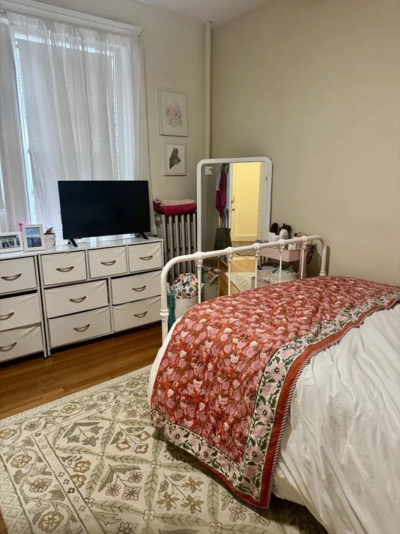 2 bed, 1 bath apartment for rent at 38 Linnaean St Unit 3, Neighborhood Nine — photo 10 of 12